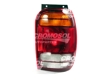 FARO TRAS EXPLORER 99/--- IZQ